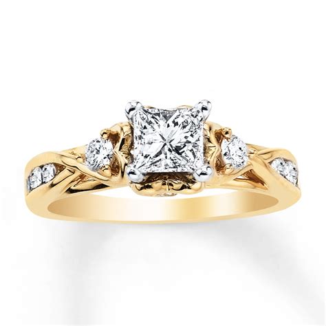 35% Off <strong>Engagement Rings</strong>* Ask Her Now, Pay Later. . Jared engagement rings near me